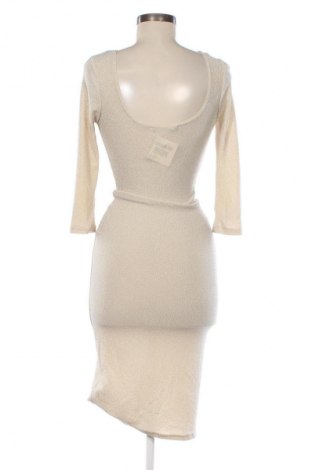 Rochie Atmosphere, Mărime XS, Culoare Auriu, Preț 33,99 Lei