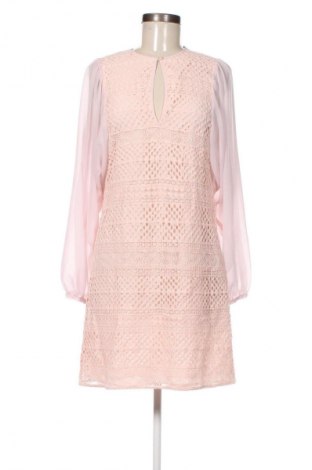 Kleid Atos Lombardini, Größe M, Farbe Rosa, Preis 49,99 €