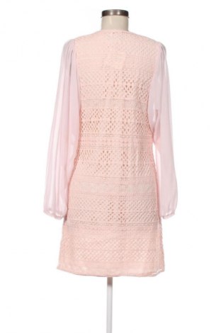 Kleid Atos Lombardini, Größe M, Farbe Rosa, Preis € 49,99