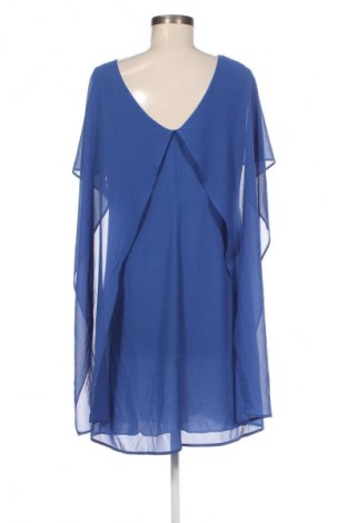 Kleid Attesa, Größe L, Farbe Blau, Preis 19,99 €