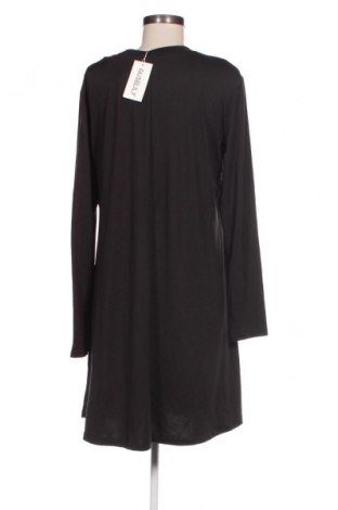 Kleid Auselily, Größe L, Farbe Schwarz, Preis € 14,99