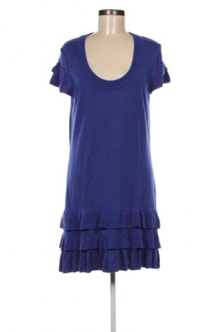 Kleid Authentic Clothing Company, Größe XL, Farbe Blau, Preis 14,99 €