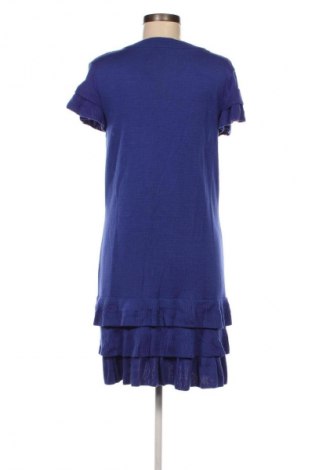 Kleid Authentic Clothing Company, Größe XL, Farbe Blau, Preis € 14,99