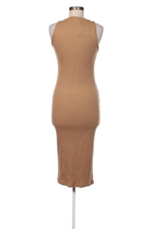 Kleid Aware by Vero Moda, Größe S, Farbe Beige, Preis € 12,49