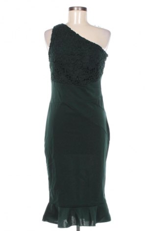 Rochie Ax Paris, Mărime M, Culoare Verde, Preț 102,99 Lei