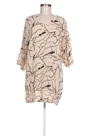 Kleid B.Young, Größe M, Farbe Beige, Preis 15,99 €