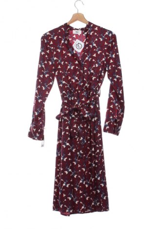 Kleid B.yu, Größe XS, Farbe Mehrfarbig, Preis 57,99 €