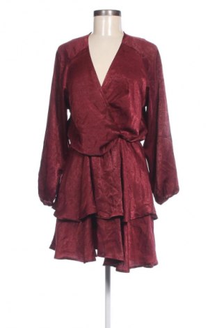 Kleid BBWM, Größe S, Farbe Rot, Preis € 6,49