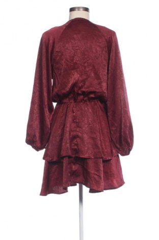 Kleid BBWM, Größe S, Farbe Rot, Preis 6,49 €