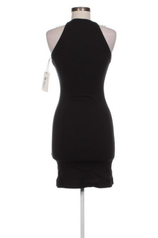 Kleid Ba&sh, Größe XS, Farbe Schwarz, Preis 115,49 €