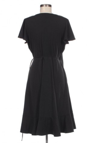 Kleid Banana Republic, Größe L, Farbe Schwarz, Preis 29,99 €