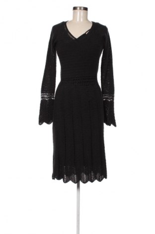 Rochie Bandolera, Mărime M, Culoare Negru, Preț 209,46 Lei