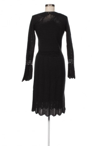 Rochie Bandolera, Mărime M, Culoare Negru, Preț 209,46 Lei