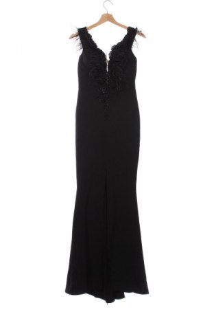 Rochie Bby, Mărime XS, Culoare Negru, Preț 96,99 Lei