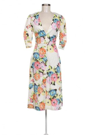 Kleid Be Blumarine, Größe S, Farbe Mehrfarbig, Preis 107,99 €