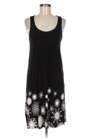 Rochie Beach Time, Mărime M, Culoare Negru, Preț 44,99 Lei