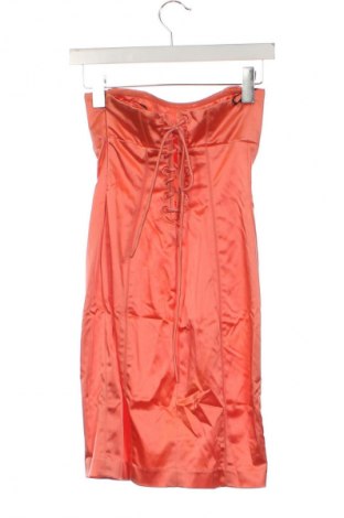 Kleid Bebe, Größe XS, Farbe Orange, Preis 22,99 €