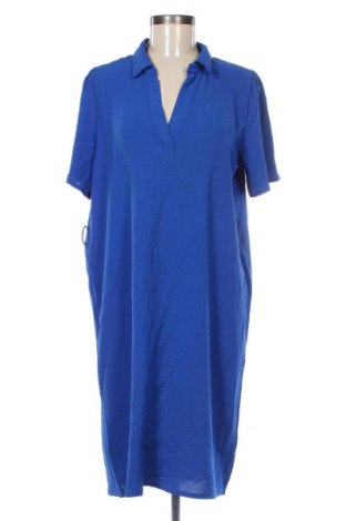 Kleid Bel&Bo, Größe M, Farbe Blau, Preis 5,49 €