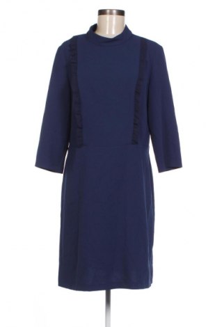 Kleid Bel&Bo, Größe L, Farbe Blau, Preis 18,99 €