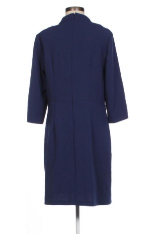 Kleid Bel&Bo, Größe L, Farbe Blau, Preis 40,99 €