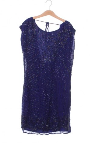 Kleid Belle By Oasis, Größe XS, Farbe Blau, Preis € 18,49