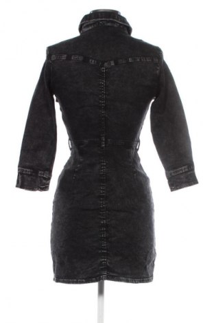 Rochie Bershka, Mărime S, Culoare Negru, Preț 95,99 Lei