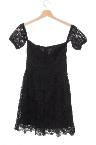 Kleid Bershka, Größe S, Farbe Schwarz, Preis 40,79 €