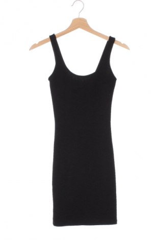 Kleid Bershka, Größe S, Farbe Schwarz, Preis € 20,49