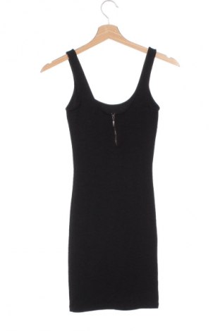 Kleid Bershka, Größe S, Farbe Schwarz, Preis € 20,49