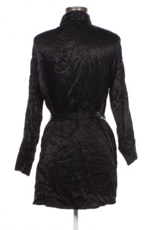 Kleid Bershka, Größe S, Farbe Schwarz, Preis 8,99 €