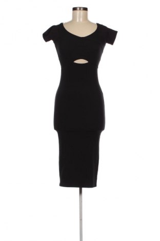 Rochie Bershka, Mărime S, Culoare Negru, Preț 67,99 Lei