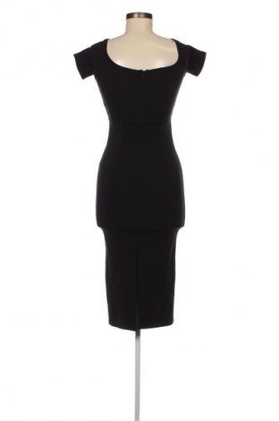 Kleid Bershka, Größe S, Farbe Schwarz, Preis 14,99 €