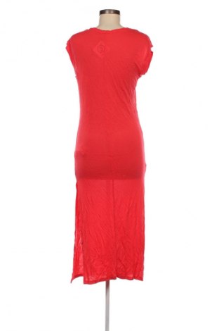 Kleid Bershka, Größe XS, Farbe Rot, Preis € 11,49