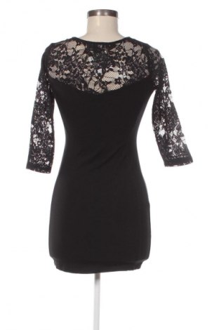 Rochie Bershka, Mărime M, Culoare Negru, Preț 40,99 Lei