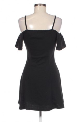 Rochie Bershka, Mărime S, Culoare Negru, Preț 44,99 Lei