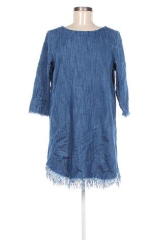 Kleid Bershka, Größe L, Farbe Blau, Preis € 8,49