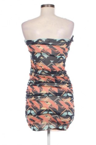 Rochie Bershka, Mărime M, Culoare Multicolor, Preț 40,99 Lei