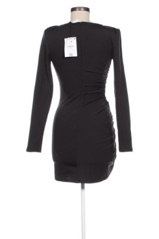 Kleid Bershka, Größe L, Farbe Schwarz, Preis € 13,49