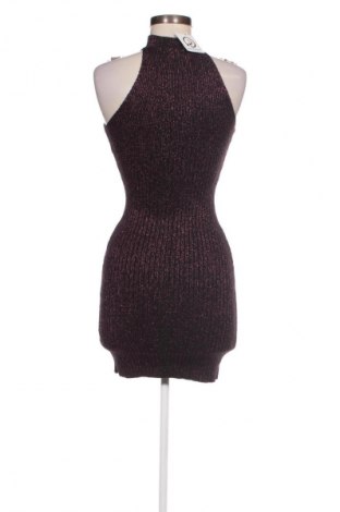 Kleid Bershka, Größe S, Farbe Mehrfarbig, Preis 8,49 €