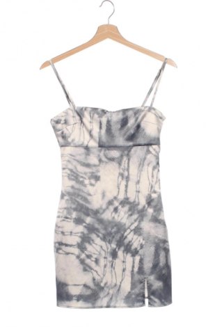 Kleid Bershka, Größe S, Farbe Mehrfarbig, Preis € 8,49