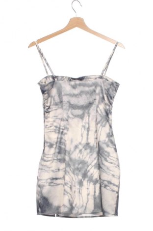 Kleid Bershka, Größe S, Farbe Mehrfarbig, Preis € 8,49