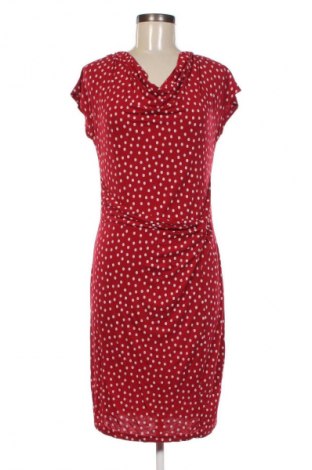 Kleid Best Connections, Größe S, Farbe Rot, Preis 9,49 €