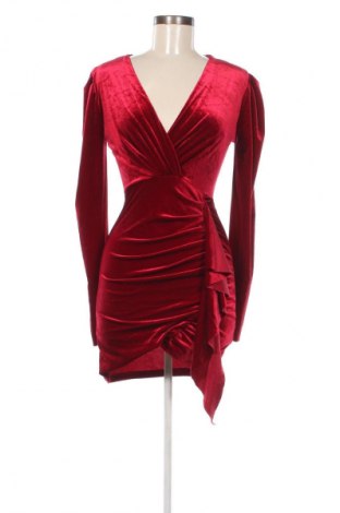 Kleid Betsy, Größe M, Farbe Rot, Preis 7,99 €