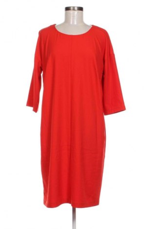 Kleid Betty Barclay, Größe XL, Farbe Rot, Preis 23,49 €