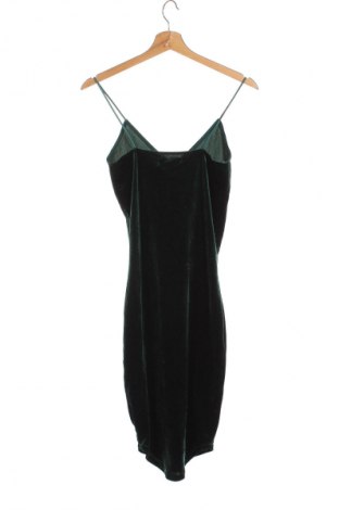 Rochie Bik Bok, Mărime XS, Culoare Verde, Preț 95,99 Lei