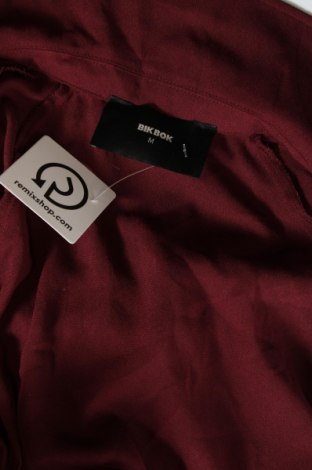 Kleid Bik Bok, Größe M, Farbe Rot, Preis 8,49 €