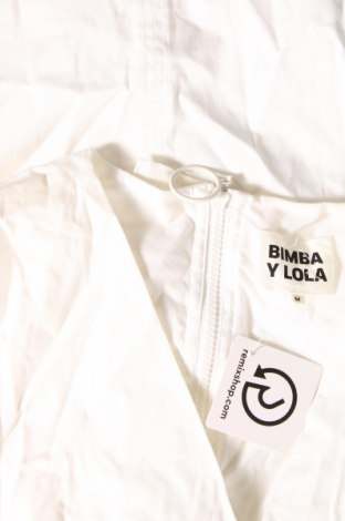 Φόρεμα Bimba Y Lola, Μέγεθος M, Χρώμα Εκρού, Τιμή 52,99 €