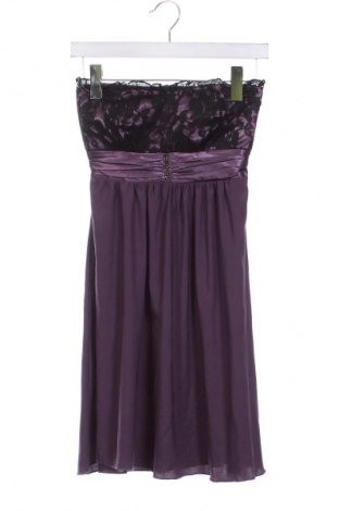 Rochie Bison, Mărime XS, Culoare Mov, Preț 99,74 Lei