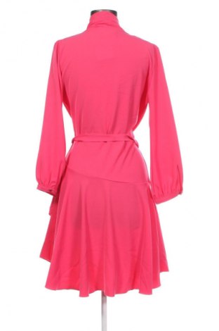 Kleid Black Sugar, Größe M, Farbe Rosa, Preis 10,99 €