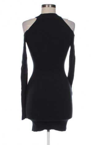 Kleid Bluoltre, Größe S, Farbe Schwarz, Preis 8,49 €